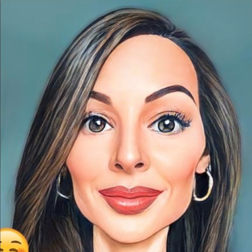 Meet your Posher, Desirée